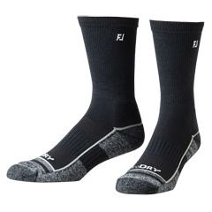 FootJoy Men's ProDry Performance Crew Golf Socks